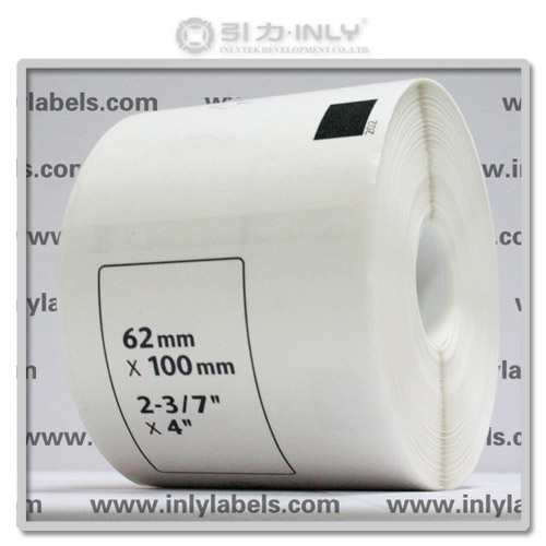 Brotherと互換性ありラベル 22205-2205