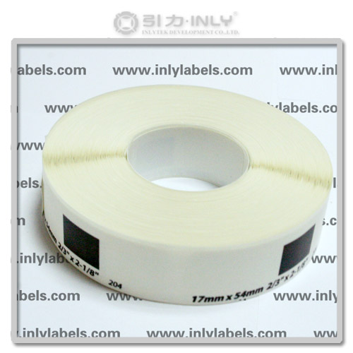 Label compatible de Frère 11204-1204