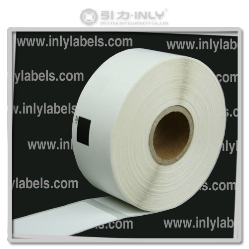 Etiqueta compatible Brother  11201-1201