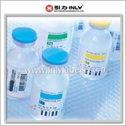 Synthetic labels ( Medicine label, Adhesive labels)
