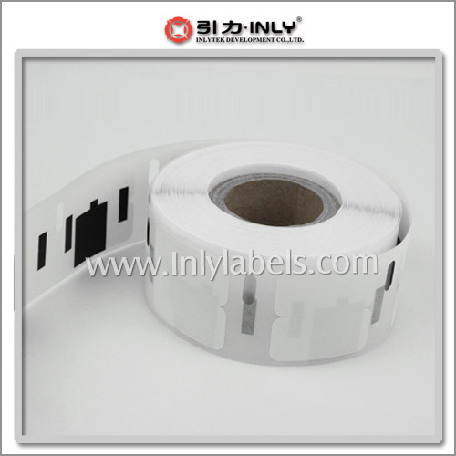 Etiqueta compatible Dymo 11353