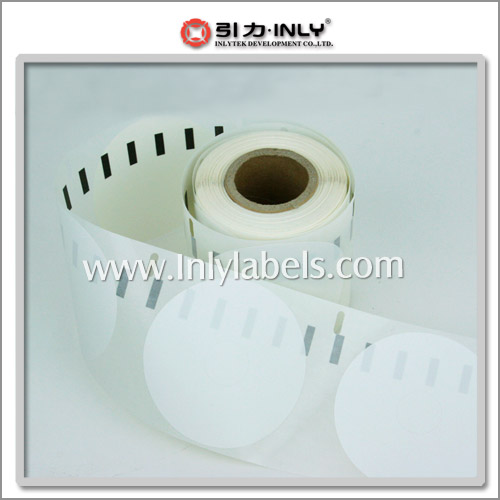 Label compatible de Dymo