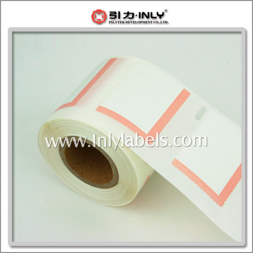 Label compatible de Dymo 30915