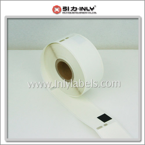 Совместимые этикетки под брендом Dymo 30252