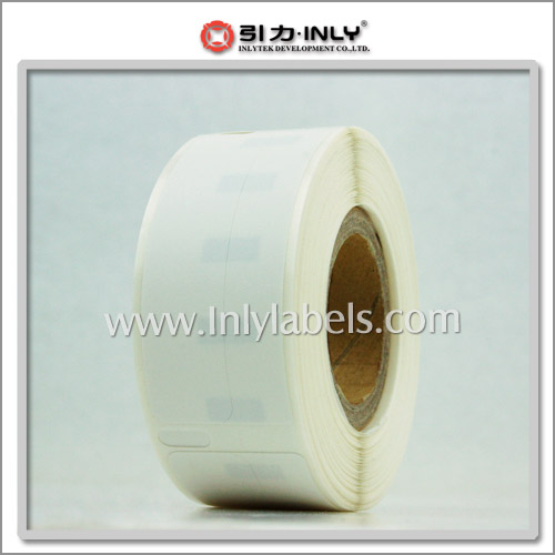 Dymoと互換性ありラベル