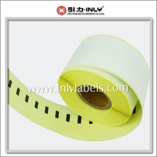 Dymo 호환라벨99018