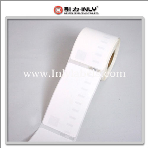 Dymo 99014 compatible label