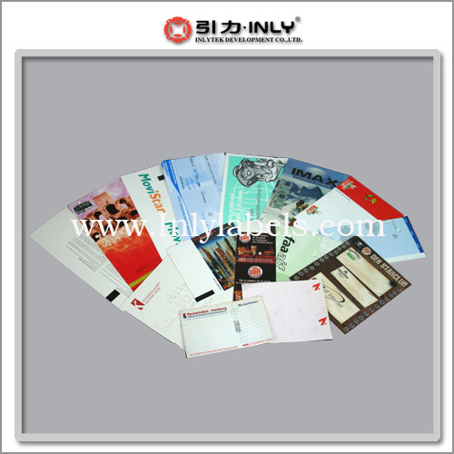 Airline Boarding Passes